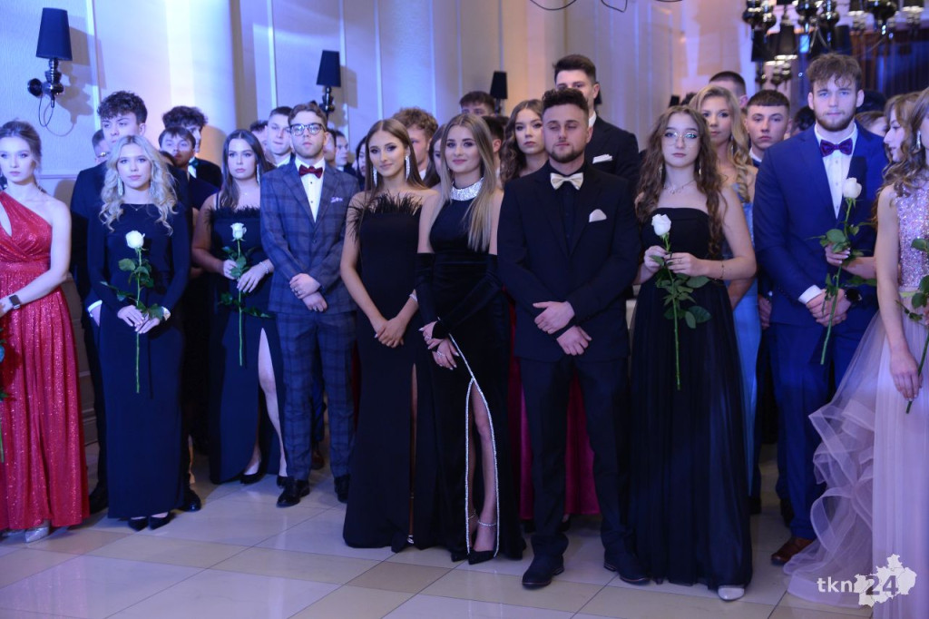 WIDEO: Tak się bawi Stary! Studniówka 2023