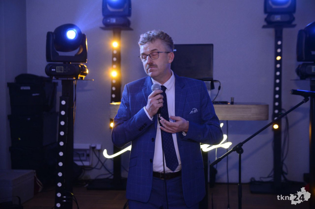 WIDEO: Tak się bawi Stary! Studniówka 2023
