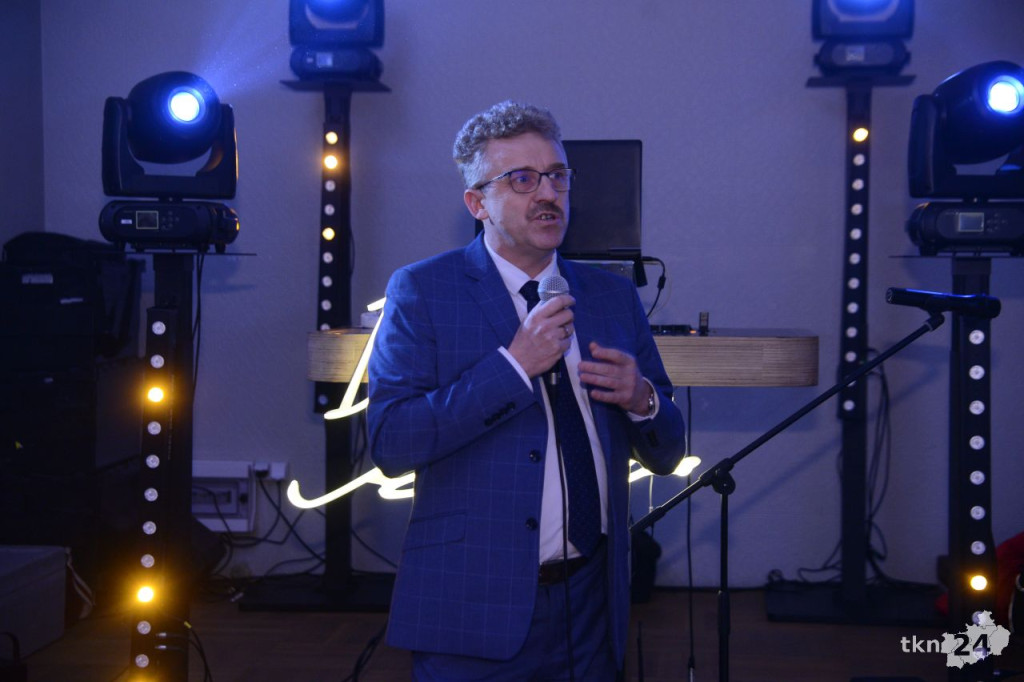 WIDEO: Tak się bawi Stary! Studniówka 2023