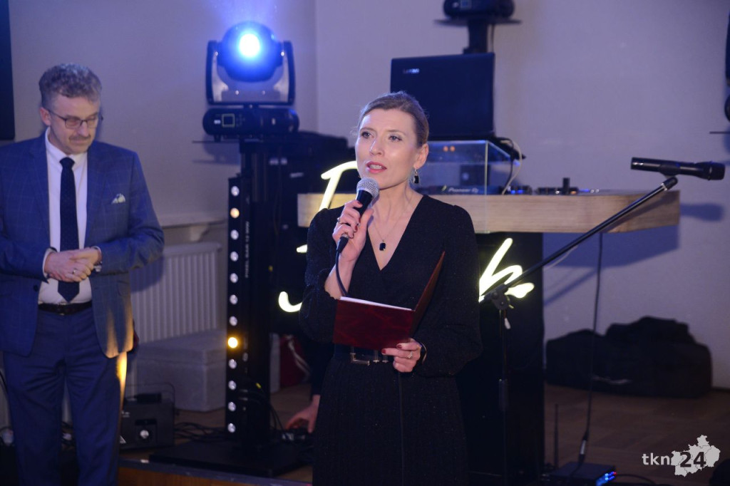 WIDEO: Tak się bawi Stary! Studniówka 2023