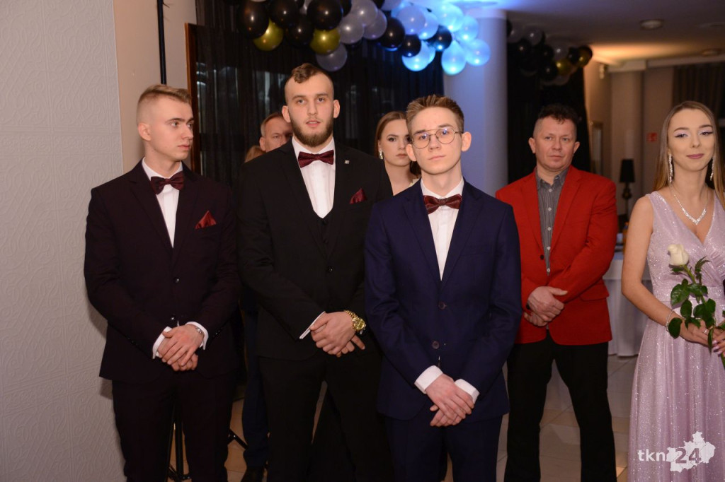 WIDEO: Tak się bawi Stary! Studniówka 2023