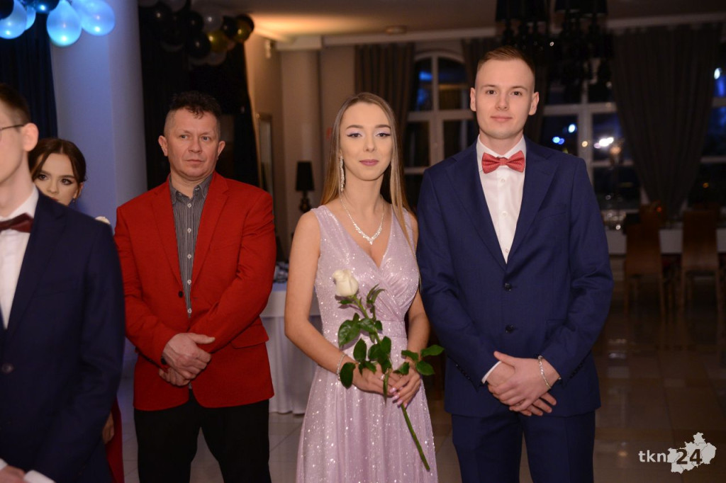 WIDEO: Tak się bawi Stary! Studniówka 2023