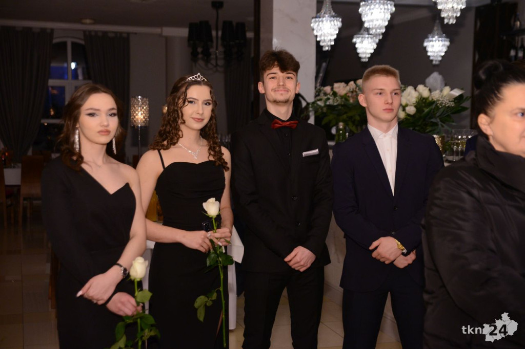 WIDEO: Tak się bawi Stary! Studniówka 2023