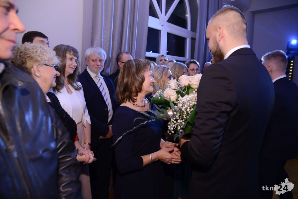 WIDEO: Tak się bawi Stary! Studniówka 2023