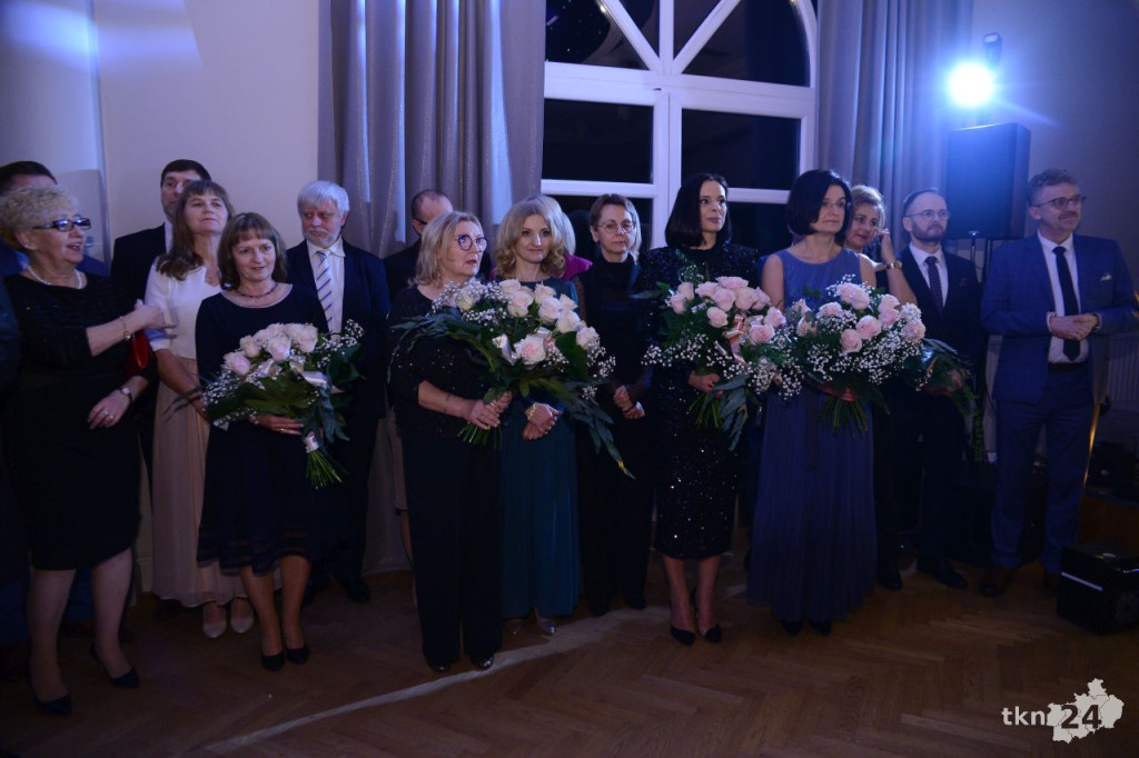 WIDEO: Tak się bawi Stary! Studniówka 2023