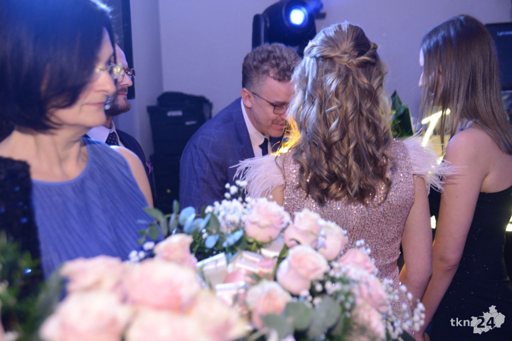 WIDEO: Tak się bawi Stary! Studniówka 2023