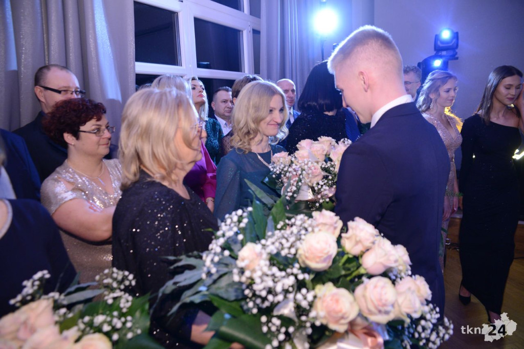 WIDEO: Tak się bawi Stary! Studniówka 2023