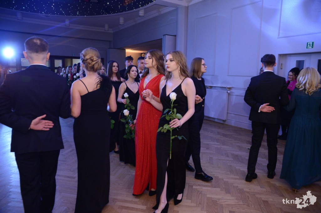 WIDEO: Tak się bawi Stary! Studniówka 2023