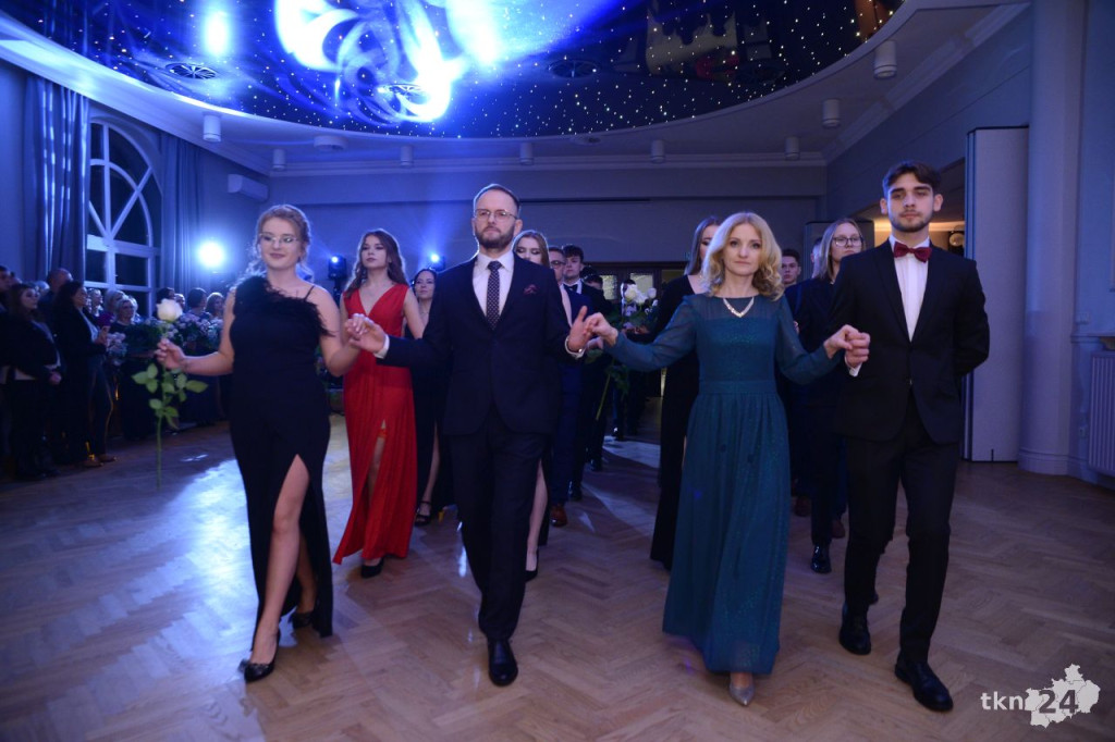 WIDEO: Tak się bawi Stary! Studniówka 2023