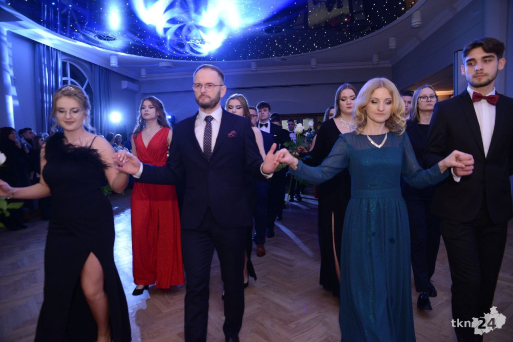 WIDEO: Tak się bawi Stary! Studniówka 2023