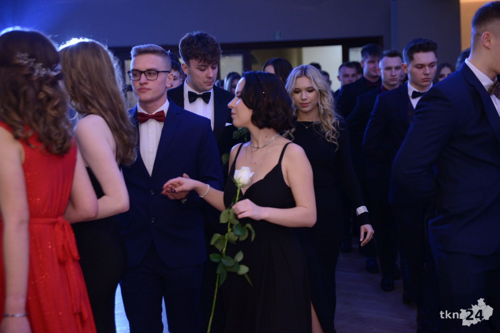 WIDEO: Tak się bawi Stary! Studniówka 2023