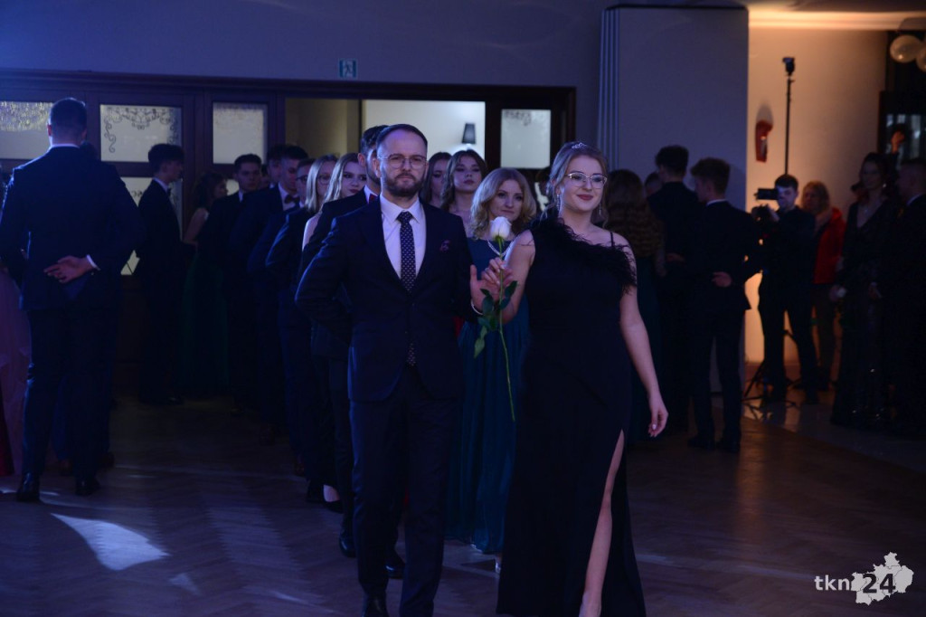WIDEO: Tak się bawi Stary! Studniówka 2023