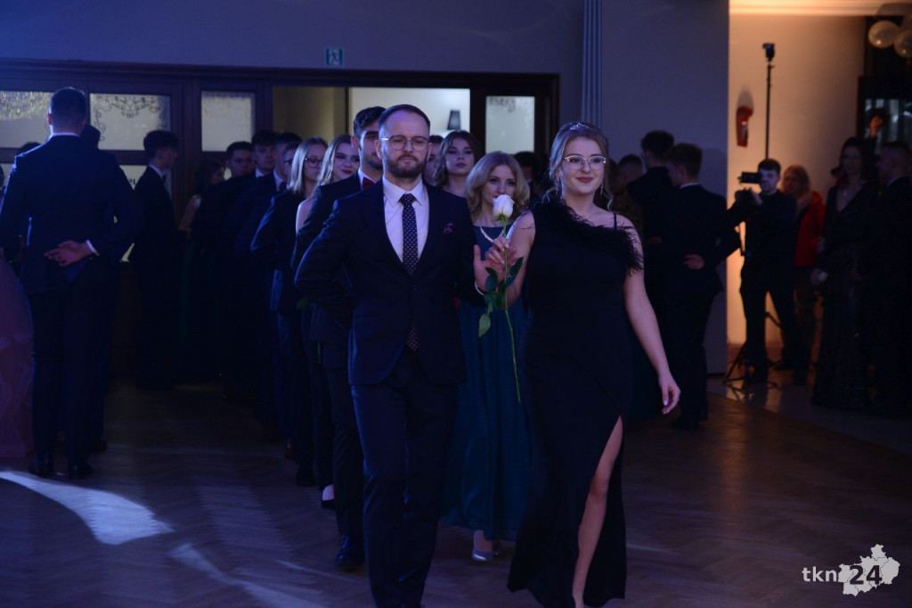 WIDEO: Tak się bawi Stary! Studniówka 2023