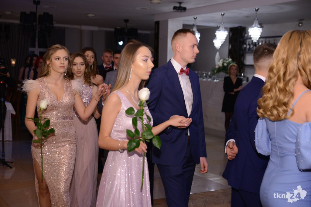 WIDEO: Tak się bawi Stary! Studniówka 2023