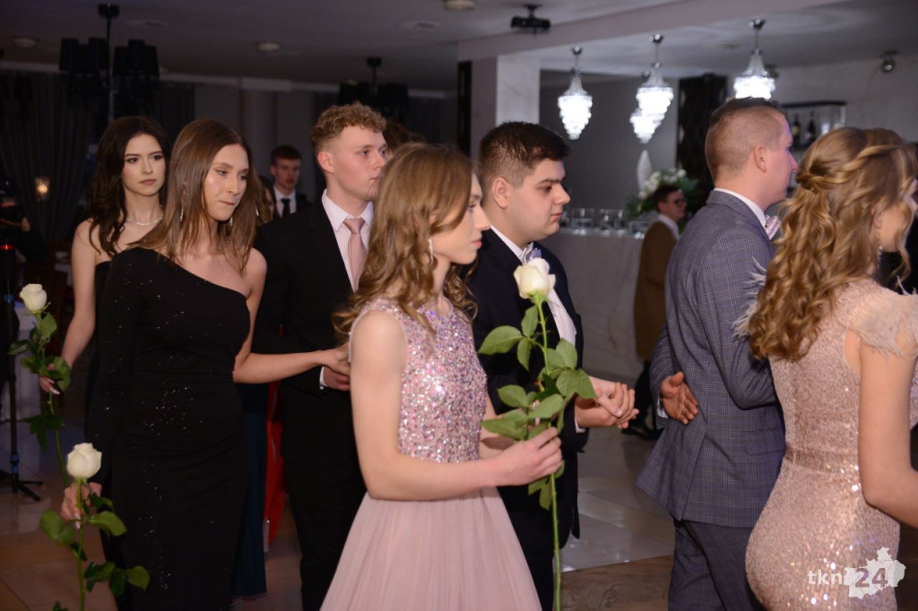 WIDEO: Tak się bawi Stary! Studniówka 2023