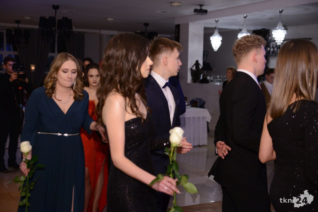 WIDEO: Tak się bawi Stary! Studniówka 2023