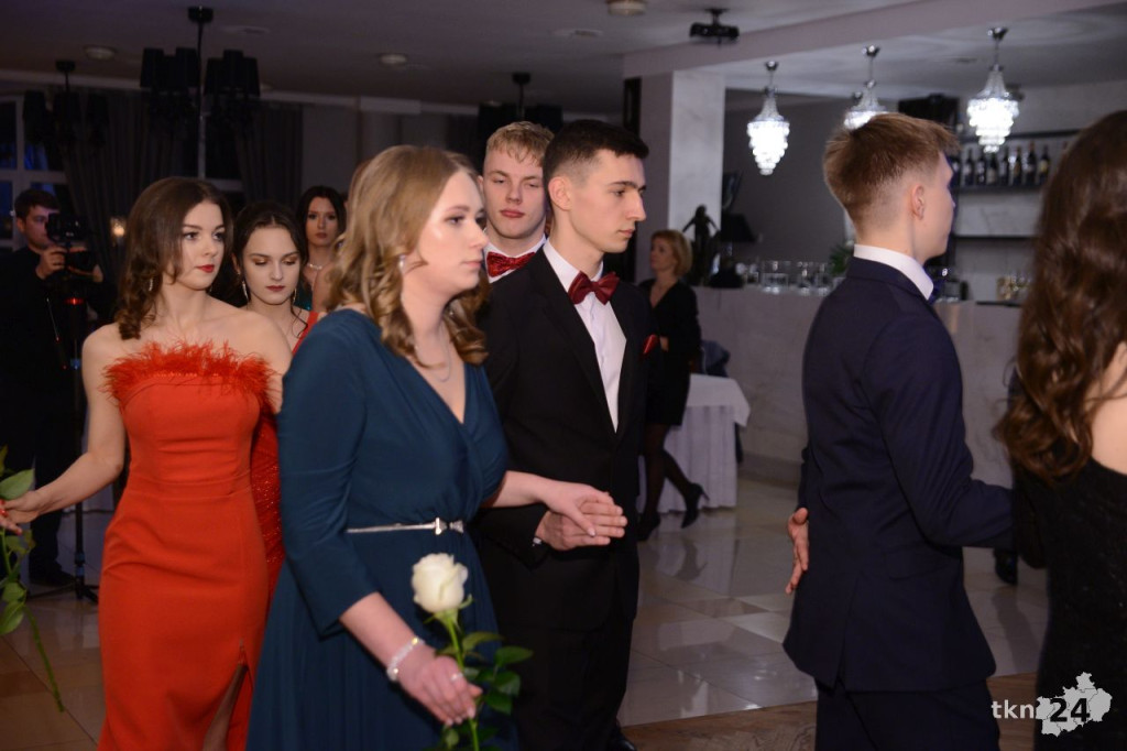 WIDEO: Tak się bawi Stary! Studniówka 2023