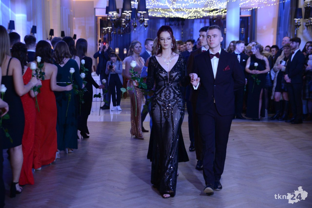 WIDEO: Tak się bawi Stary! Studniówka 2023