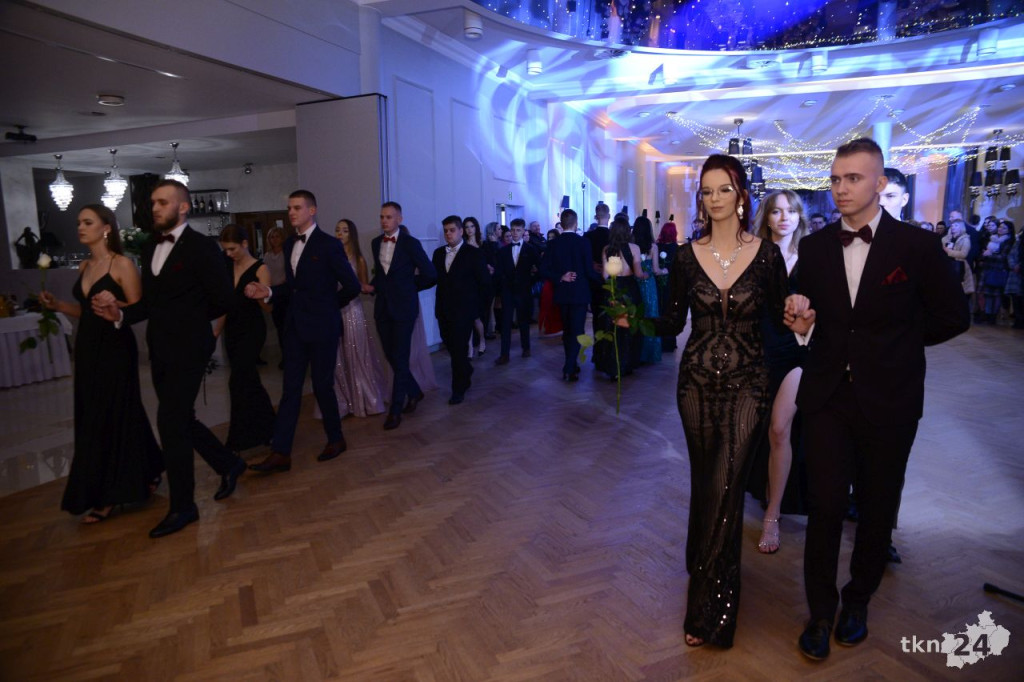 WIDEO: Tak się bawi Stary! Studniówka 2023