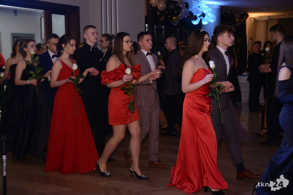 WIDEO: Tak się bawi Stary! Studniówka 2023