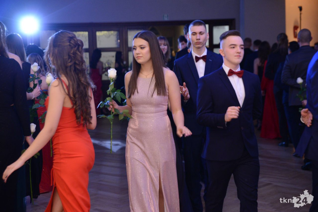 WIDEO: Tak się bawi Stary! Studniówka 2023