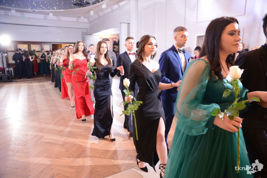 WIDEO: Tak się bawi Stary! Studniówka 2023