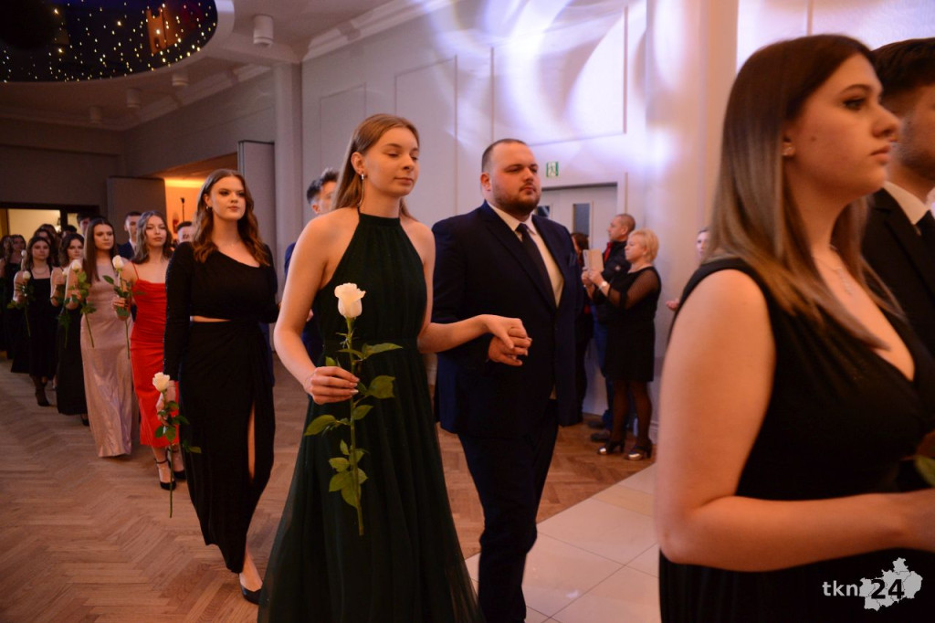 WIDEO: Tak się bawi Stary! Studniówka 2023