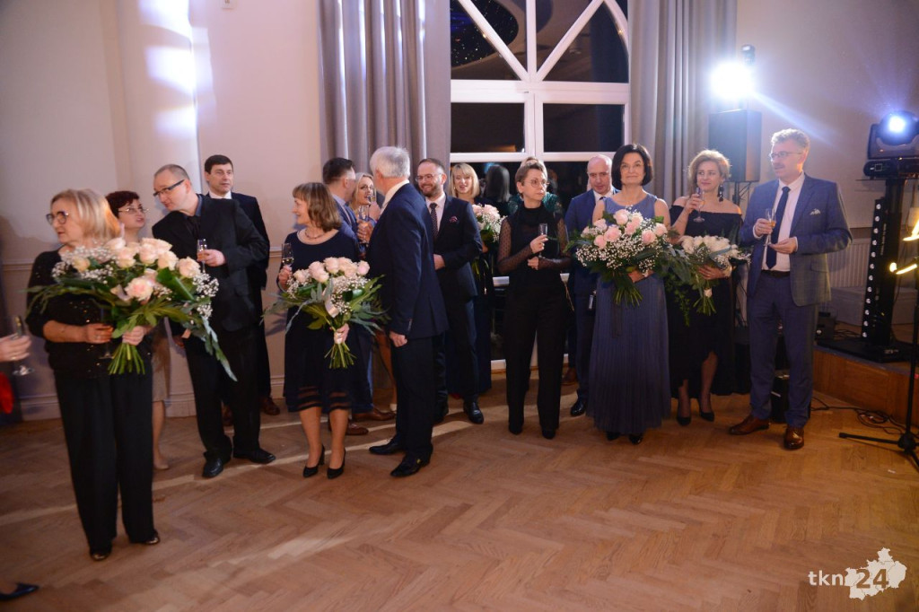 WIDEO: Tak się bawi Stary! Studniówka 2023