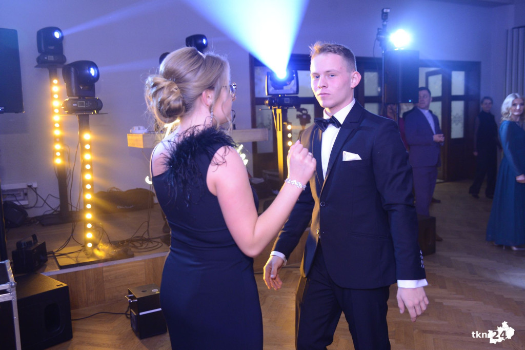 WIDEO: Tak się bawi Stary! Studniówka 2023