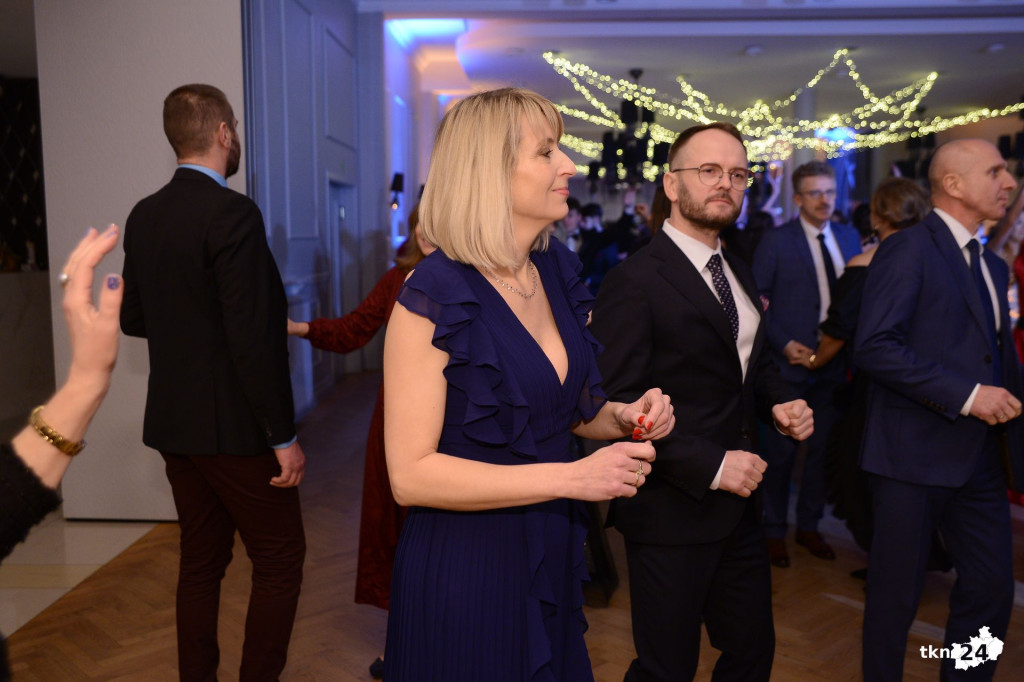 WIDEO: Tak się bawi Stary! Studniówka 2023