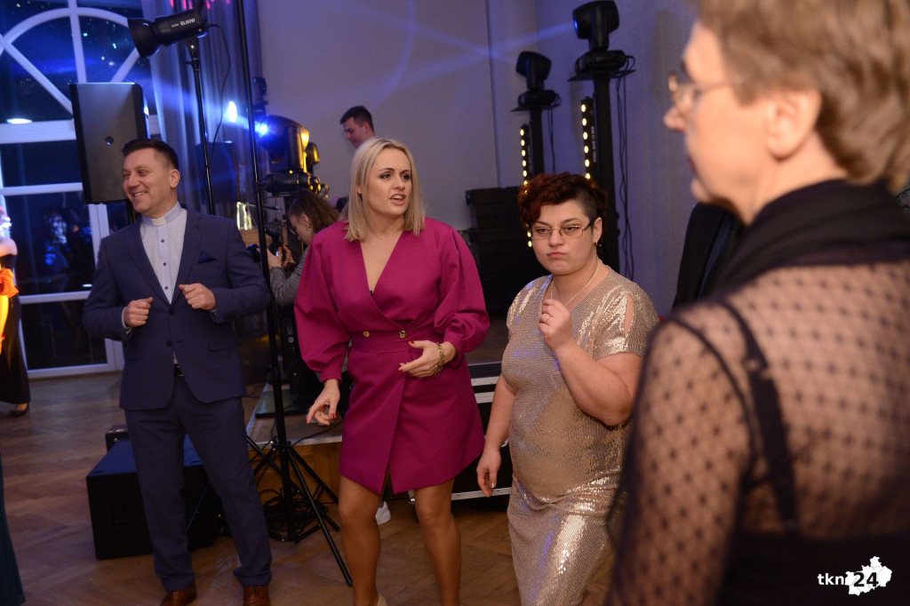 WIDEO: Tak się bawi Stary! Studniówka 2023
