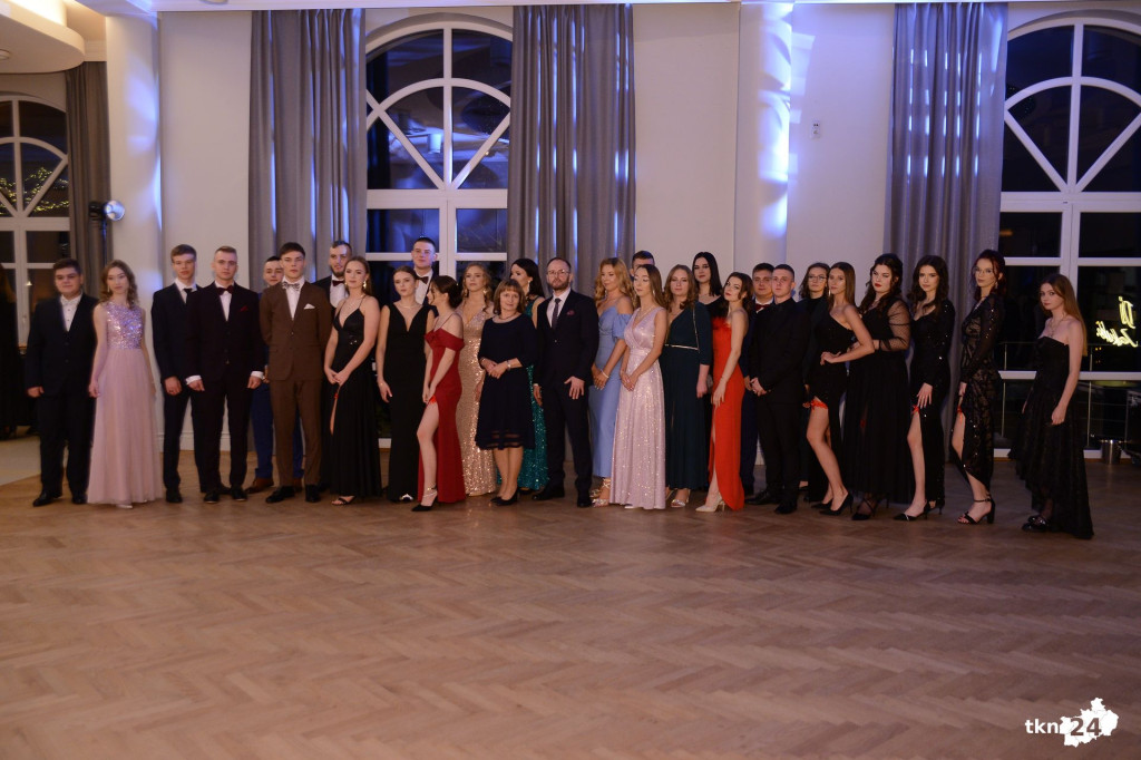WIDEO: Tak się bawi Stary! Studniówka 2023