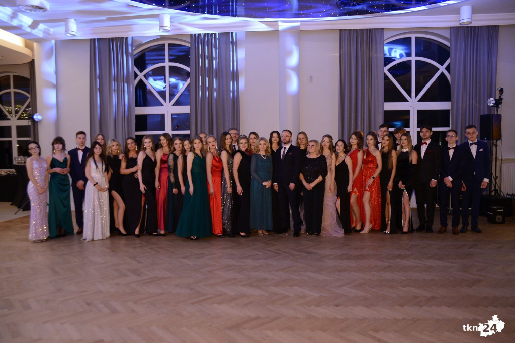 WIDEO: Tak się bawi Stary! Studniówka 2023