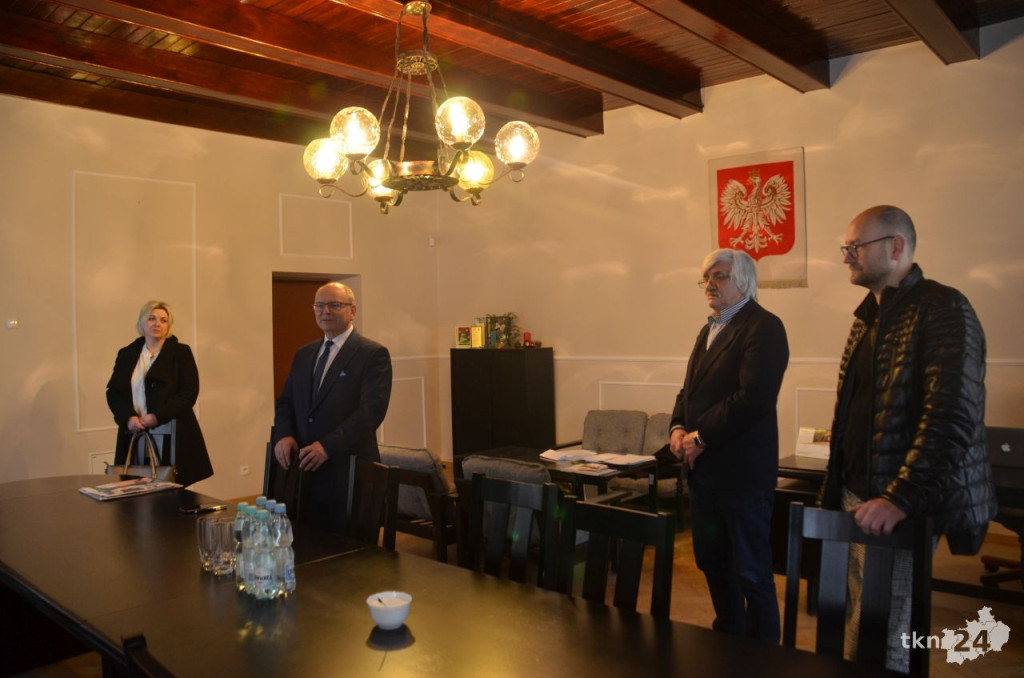Rodzina dziękowała za pomoc w odnalezieniu zaginionego