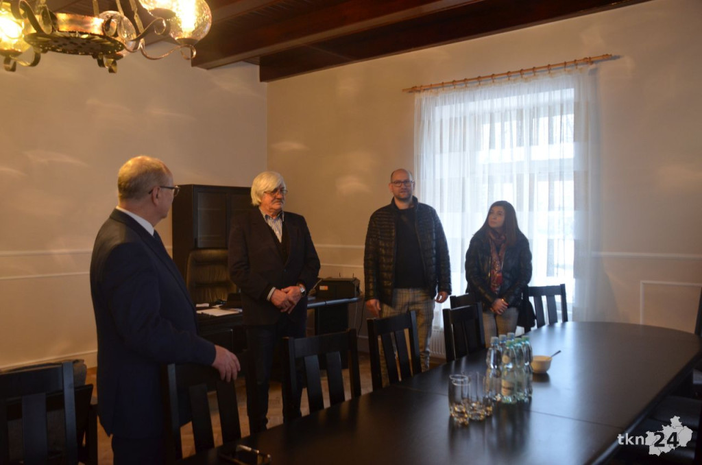 Rodzina dziękowała za pomoc w odnalezieniu zaginionego