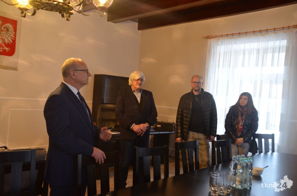 Rodzina dziękowała za pomoc w odnalezieniu zaginionego