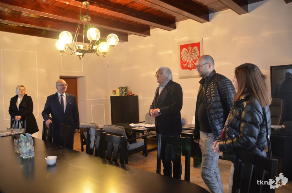 Rodzina dziękowała za pomoc w odnalezieniu zaginionego