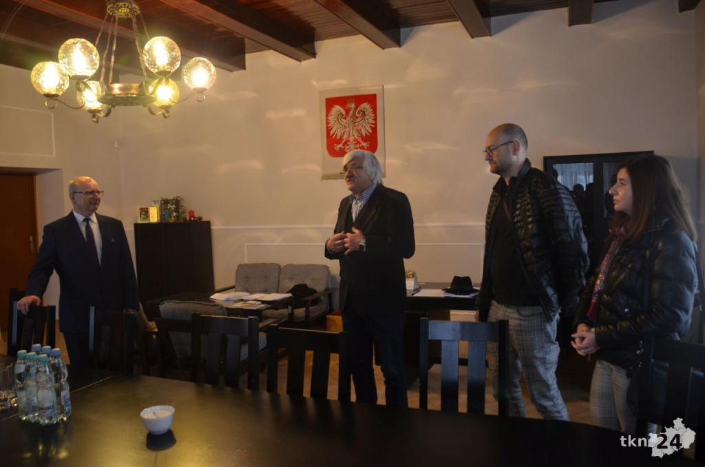 Rodzina dziękowała za pomoc w odnalezieniu zaginionego