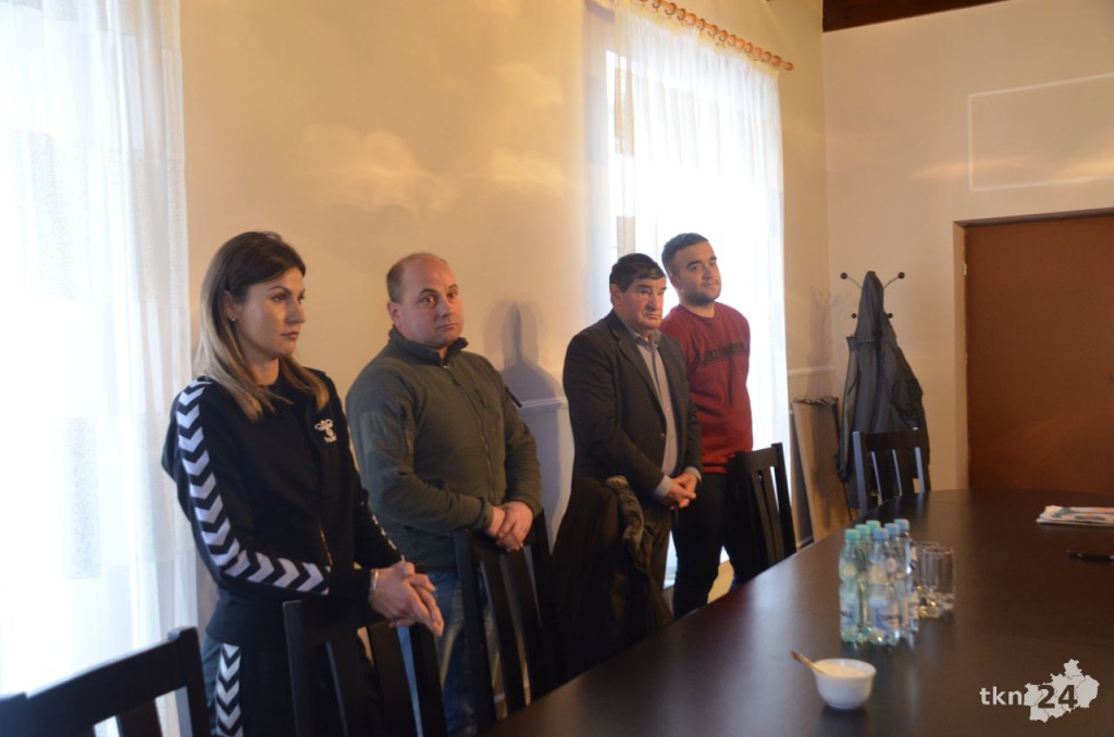 Rodzina dziękowała za pomoc w odnalezieniu zaginionego