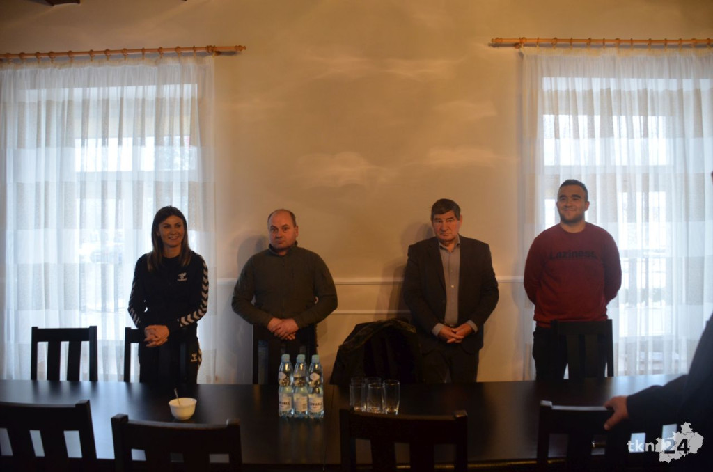Rodzina dziękowała za pomoc w odnalezieniu zaginionego