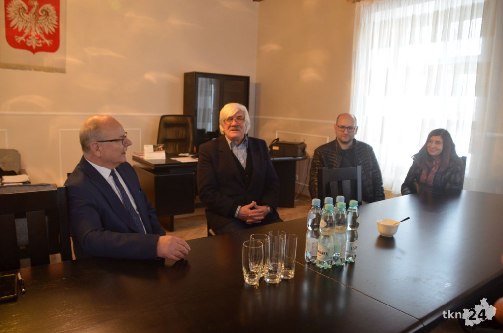 Rodzina dziękowała za pomoc w odnalezieniu zaginionego