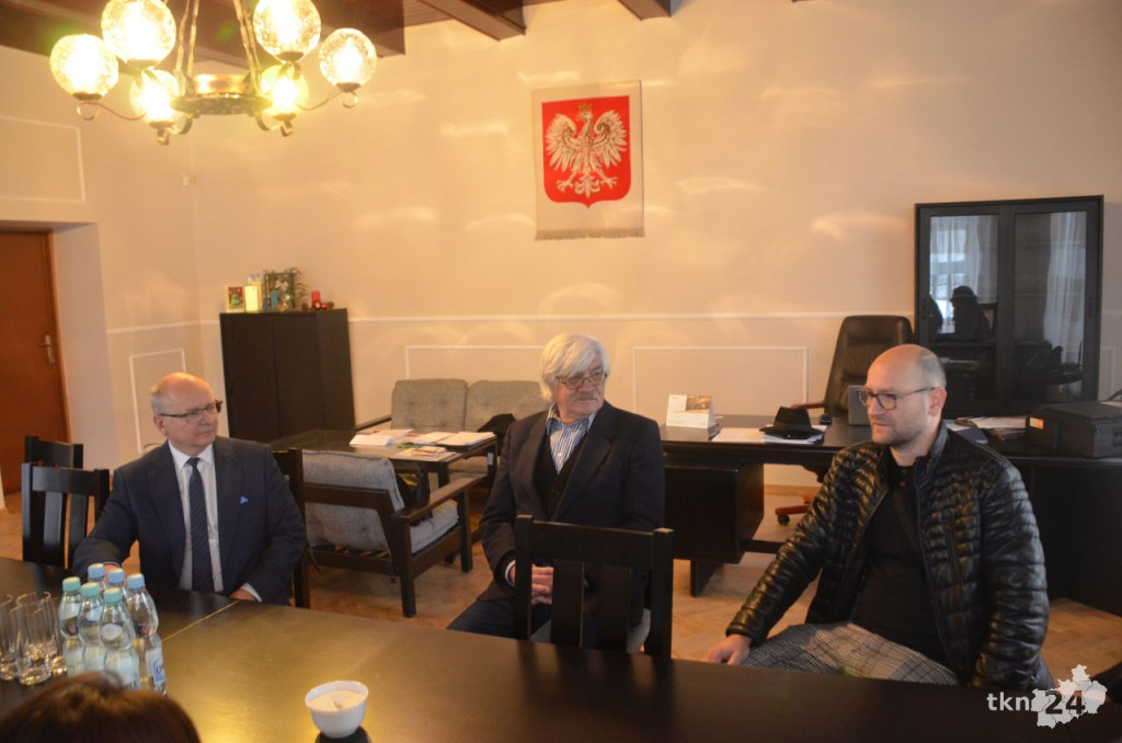 Rodzina dziękowała za pomoc w odnalezieniu zaginionego