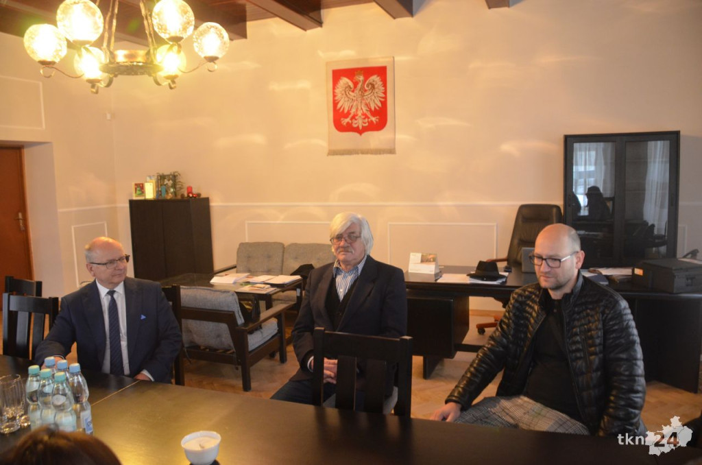 Rodzina dziękowała za pomoc w odnalezieniu zaginionego