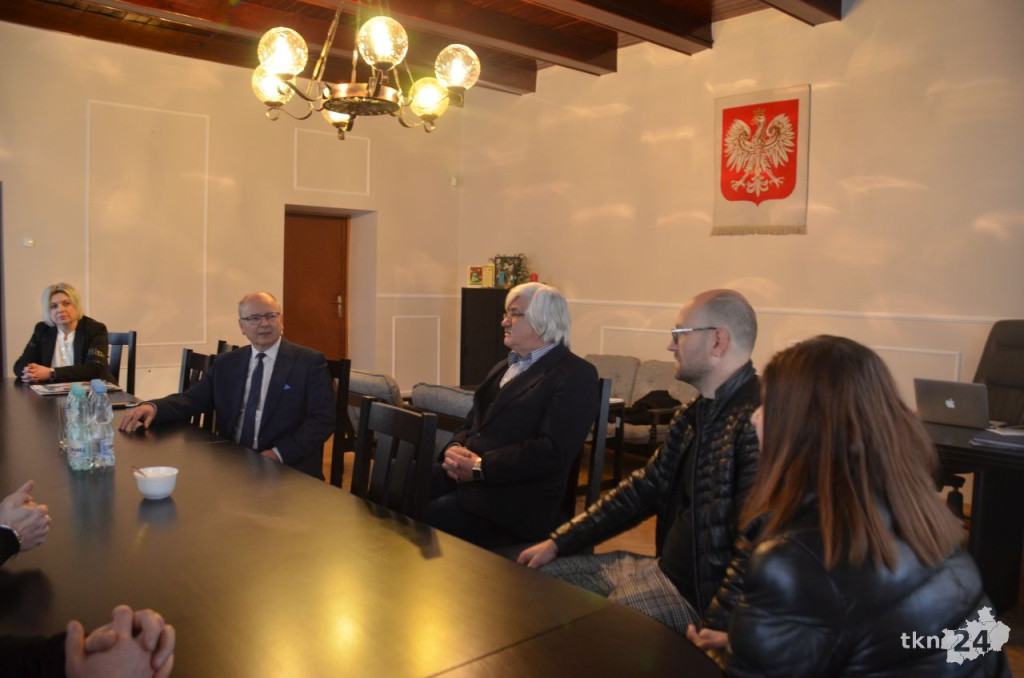 Rodzina dziękowała za pomoc w odnalezieniu zaginionego