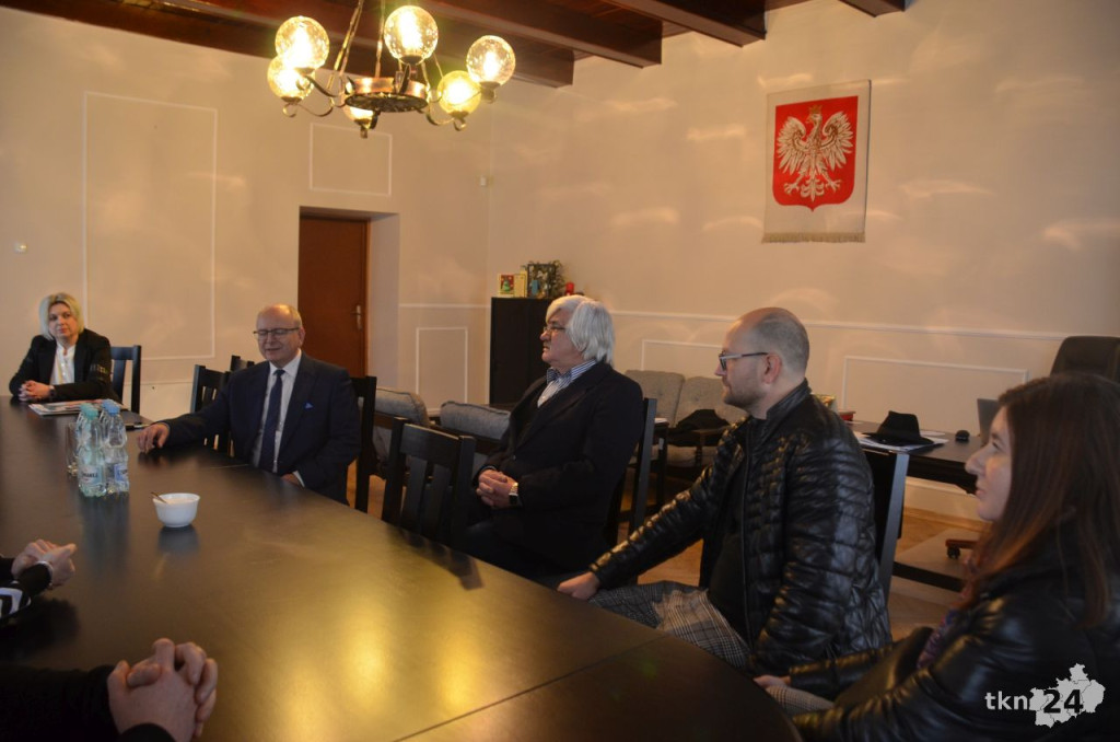 Rodzina dziękowała za pomoc w odnalezieniu zaginionego