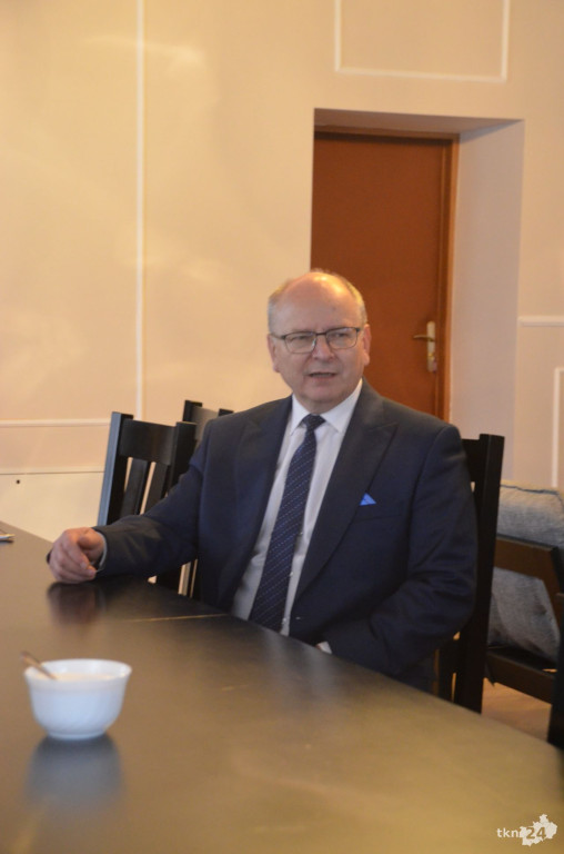 Rodzina dziękowała za pomoc w odnalezieniu zaginionego