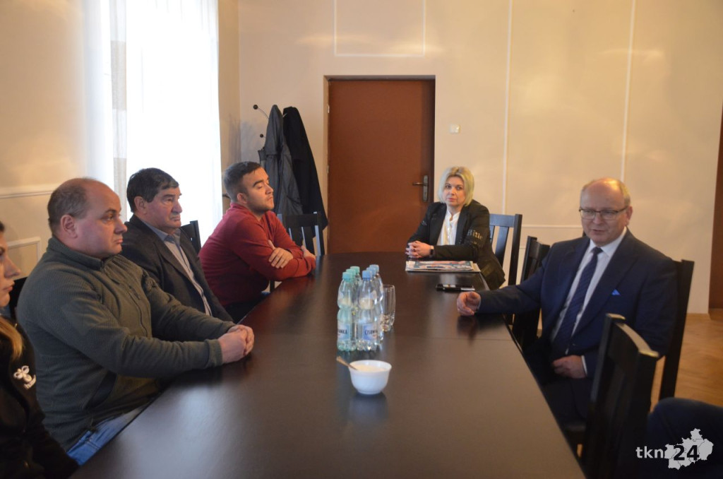 Rodzina dziękowała za pomoc w odnalezieniu zaginionego