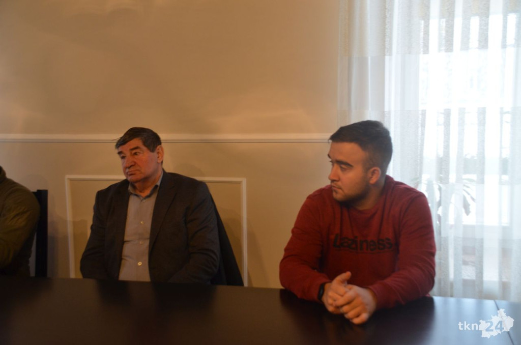Rodzina dziękowała za pomoc w odnalezieniu zaginionego