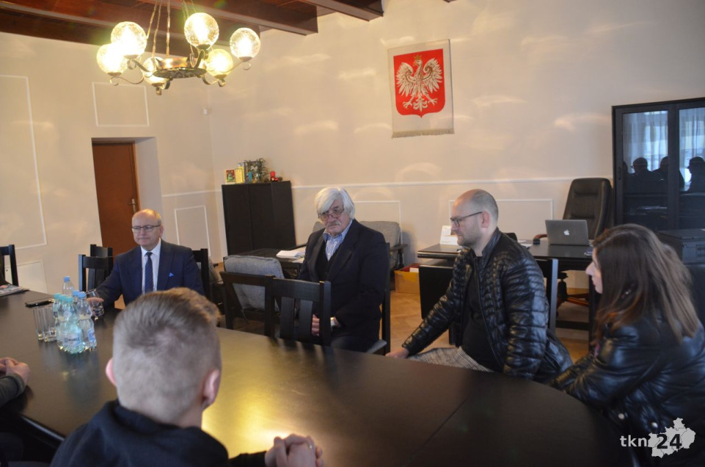 Rodzina dziękowała za pomoc w odnalezieniu zaginionego