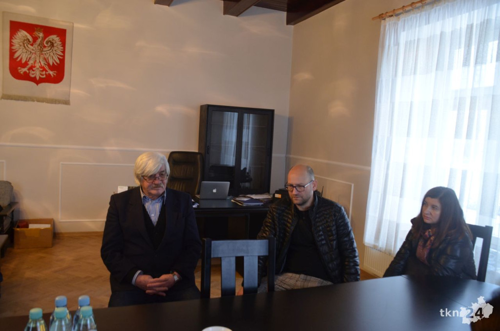 Rodzina dziękowała za pomoc w odnalezieniu zaginionego